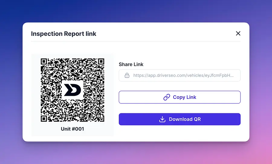 QR Code